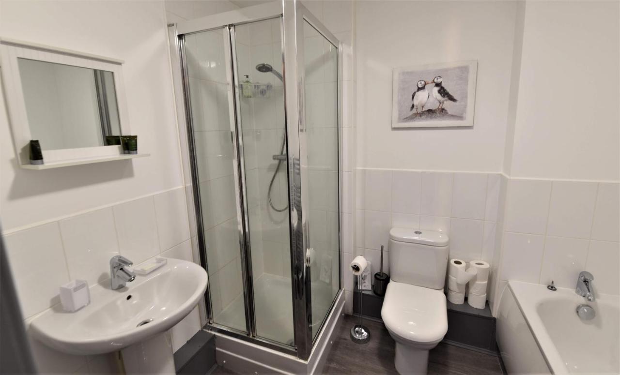 Stunning, 1-Bedroom Cosy Apartment In The Centre Of Μπέρμιγχαμ Εξωτερικό φωτογραφία